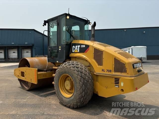 CAT CS56 Valsetog