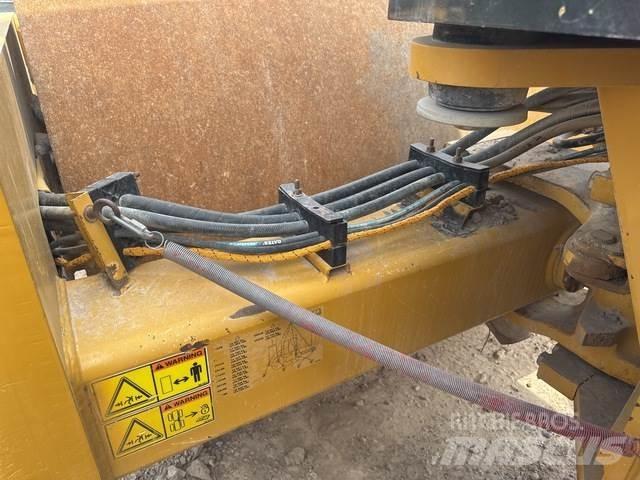 CAT CS78B Valsetog