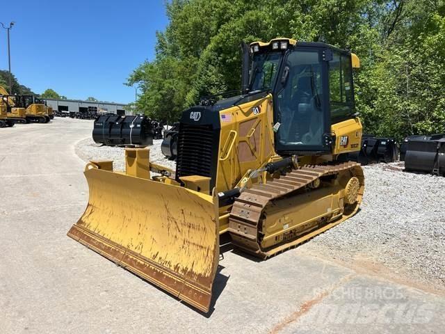 CAT D1 Dozere Beltegående