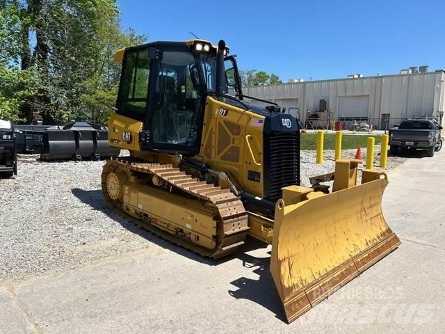 CAT D1 Dozere Beltegående