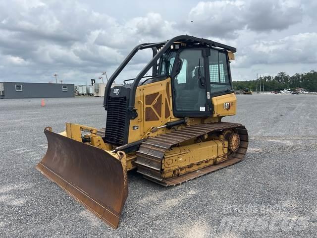 CAT D1 LGP Dozere Beltegående