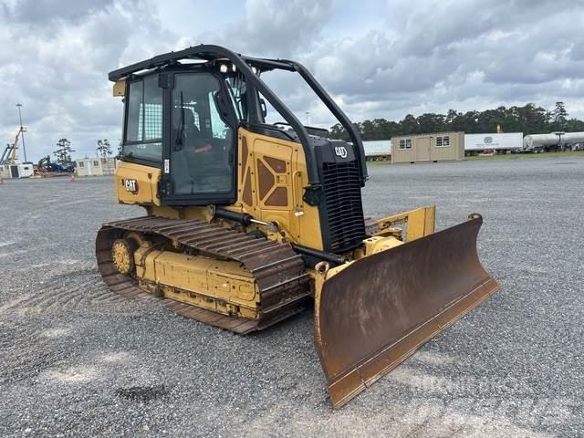 CAT D1 LGP Dozere Beltegående