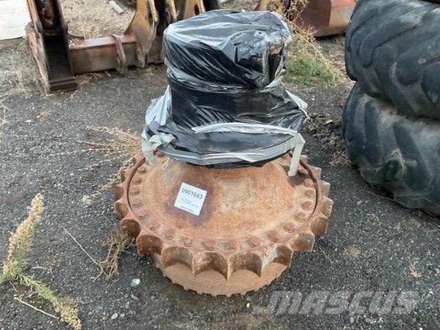 CAT D10N Transport - Annet