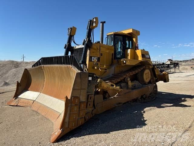 CAT D10R Dozere Beltegående