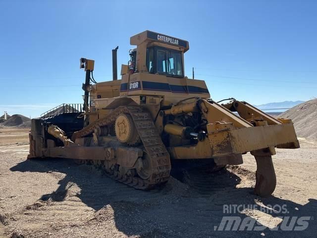 CAT D10R Dozere Beltegående