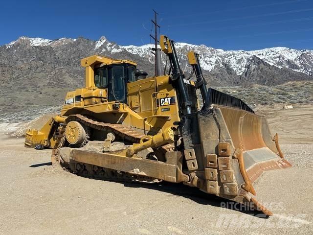 CAT D10R Dozere Beltegående