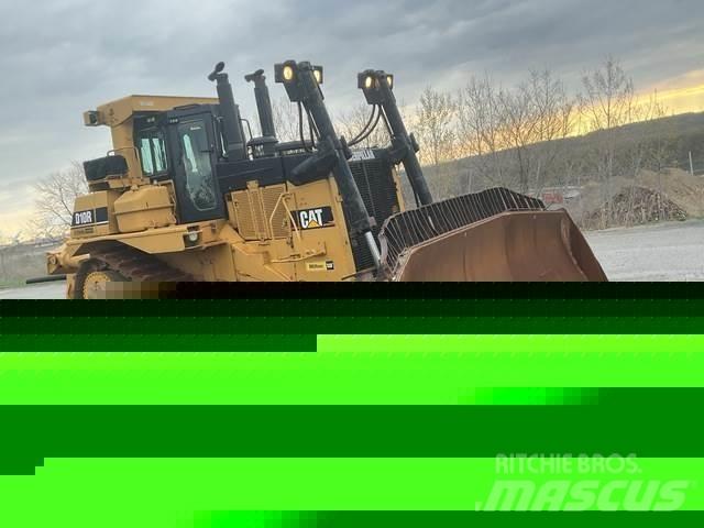 CAT D10R Dozere Beltegående