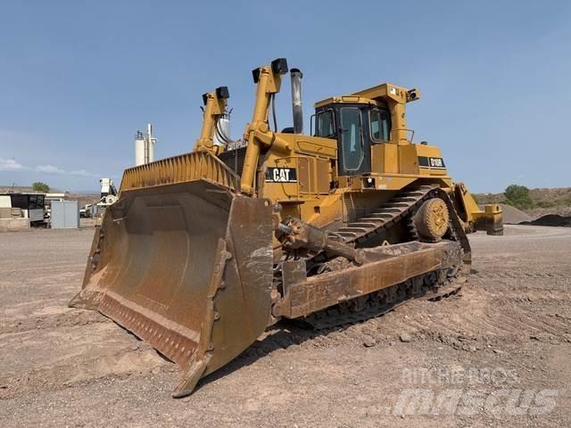 CAT D10R Dozere Beltegående