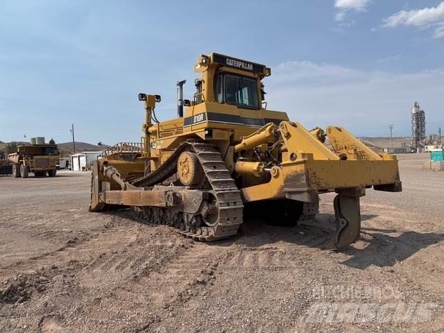 CAT D10R Dozere Beltegående