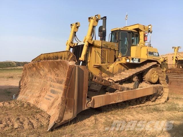 CAT D10R Dozere Beltegående
