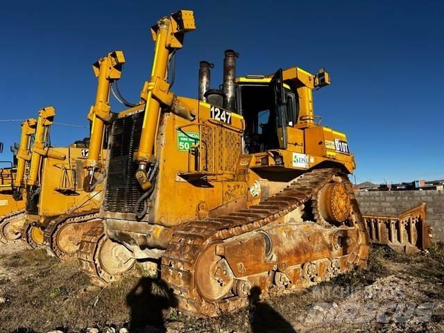 CAT D10T Dozere Beltegående