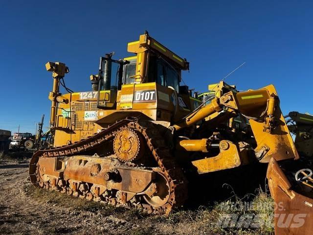 CAT D10T Dozere Beltegående