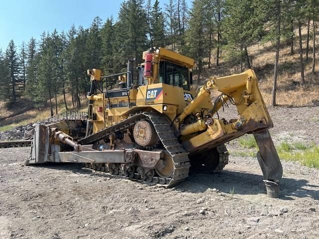 CAT D10T Dozere Beltegående