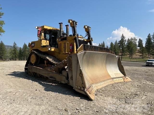 CAT D10T Dozere Beltegående