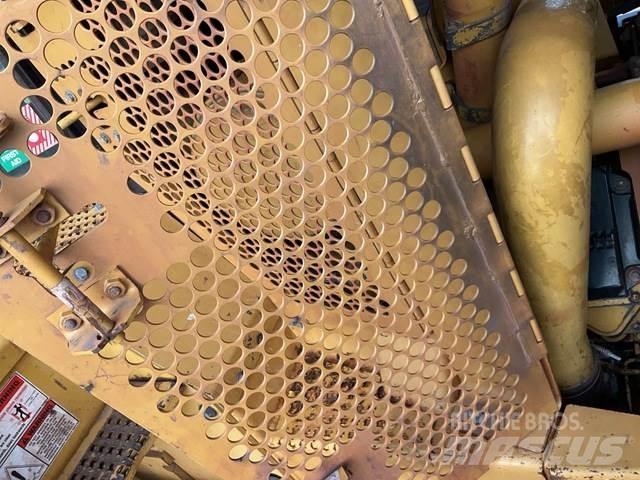 CAT D10T Dozere Beltegående