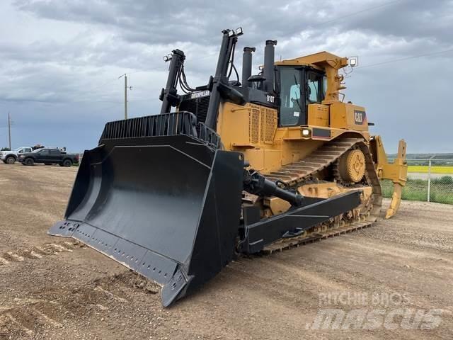 CAT D10T Dozere Beltegående