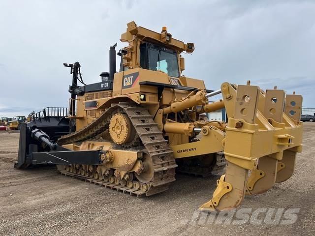 CAT D10T Dozere Beltegående