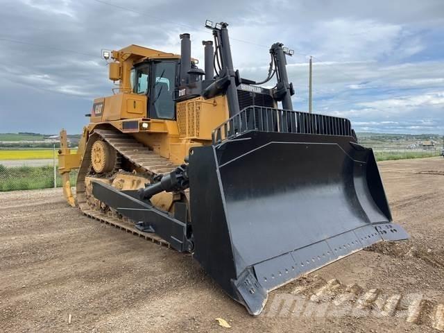 CAT D10T Dozere Beltegående
