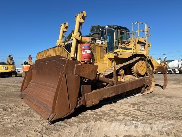 CAT D10T Dozere Beltegående