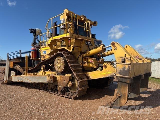 CAT D10T Dozere Beltegående