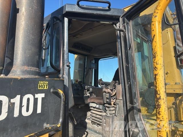 CAT D10T Dozere Beltegående