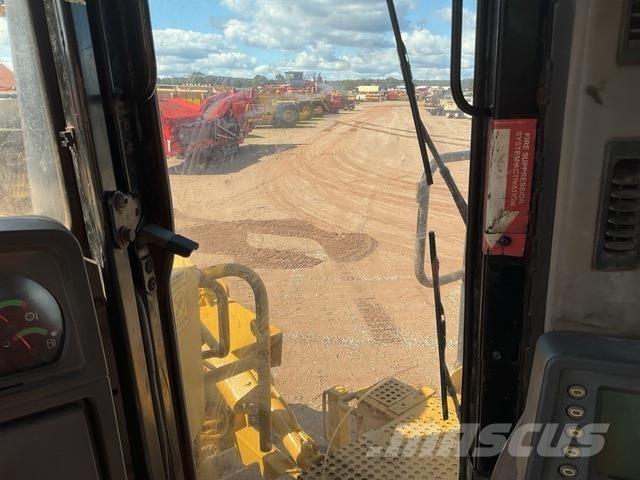 CAT D10T Dozere Beltegående