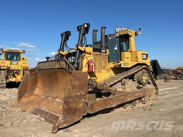 CAT D10T Dozere Beltegående