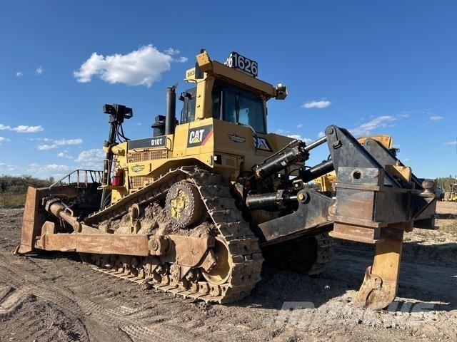 CAT D10T Dozere Beltegående