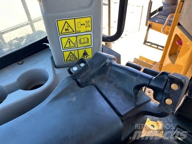 CAT D10T2 Dozere Beltegående