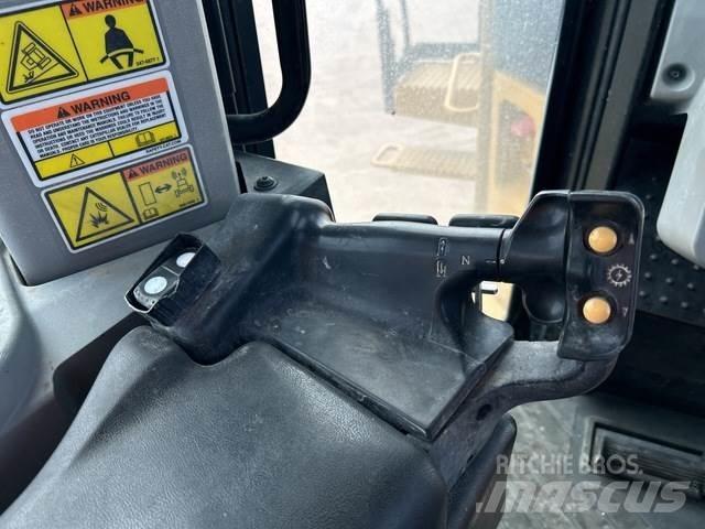 CAT D10T2 Dozere Beltegående