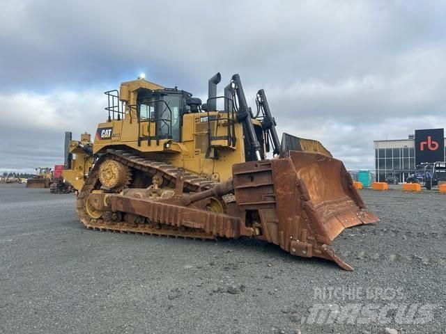 CAT D10T2 Dozere Beltegående