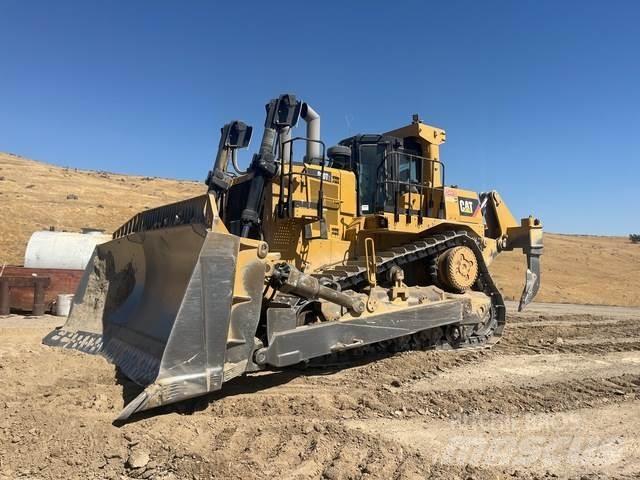 CAT D10T2 Dozere Beltegående