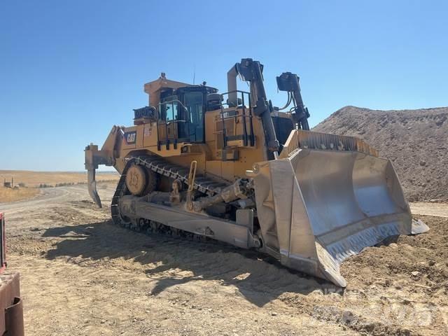 CAT D10T2 Dozere Beltegående