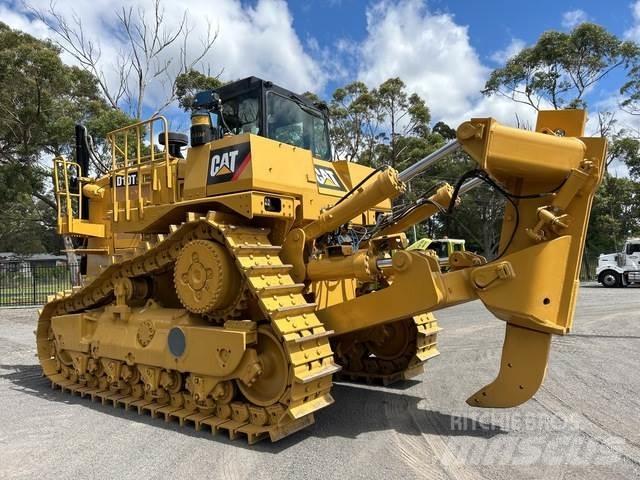 CAT D10T2 Dozere Beltegående