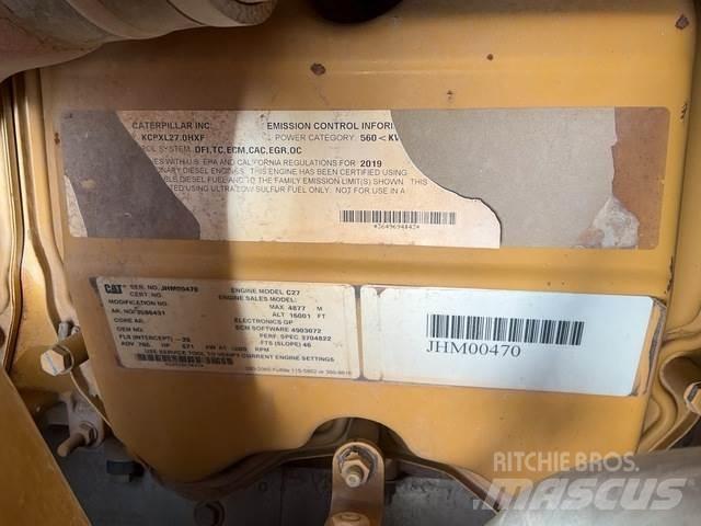 CAT D10T2 Dozere Beltegående