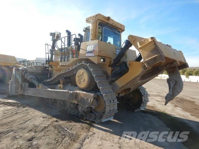 CAT D10T2 Dozere Beltegående