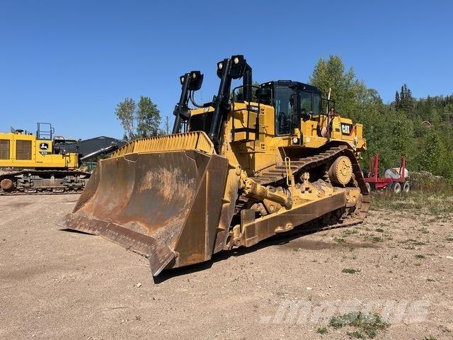 CAT D10T2 Dozere Beltegående