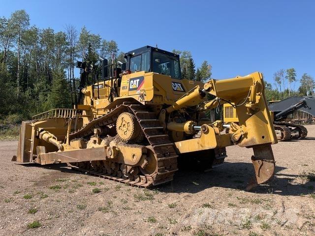 CAT D10T2 Dozere Beltegående