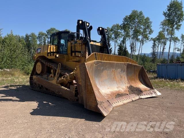 CAT D10T2 Dozere Beltegående