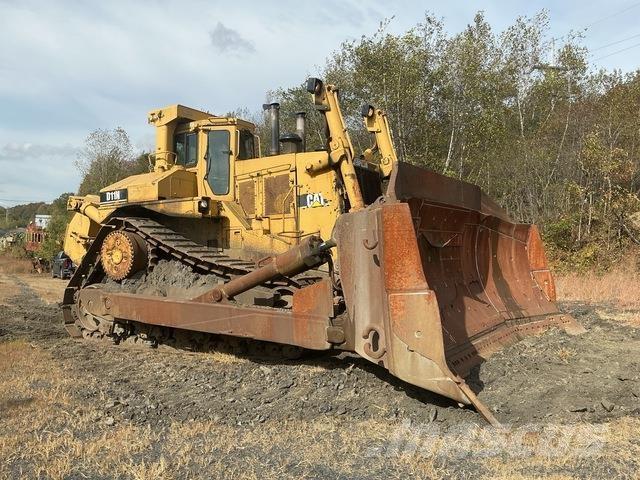 CAT D11N Dozere Beltegående