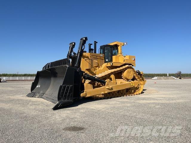 CAT D11R Dozere Beltegående