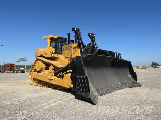 CAT D11R Dozere Beltegående