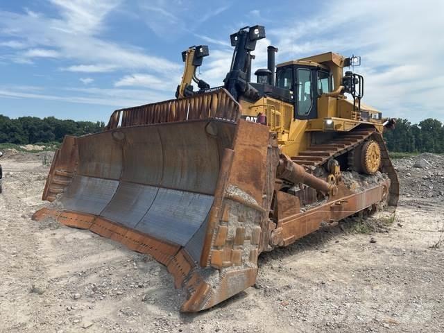 CAT D11R Dozere Beltegående