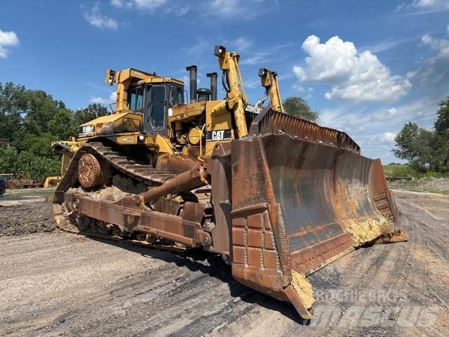 CAT D11R Dozere Beltegående