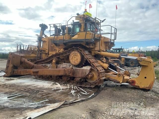 CAT D11T Dozere Beltegående
