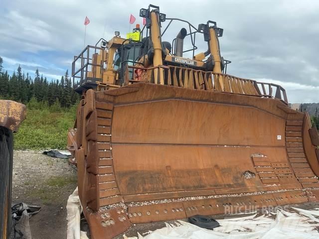 CAT D11T Dozere Beltegående