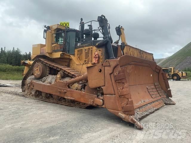 CAT D11T Dozere Beltegående