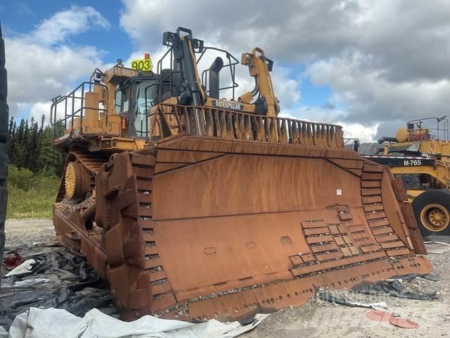 CAT D11T Dozere Beltegående