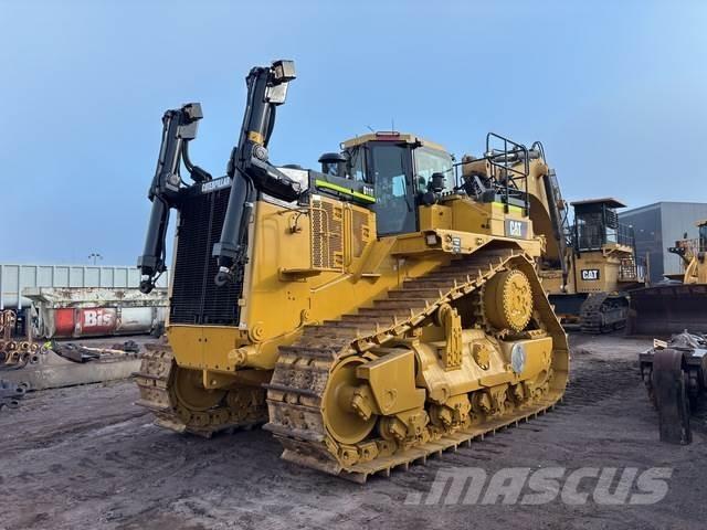 CAT D11T Dozere Beltegående