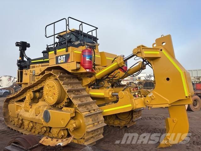 CAT D11T Dozere Beltegående